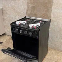 ۴شعله لعابی اجاق گاز طرح فر