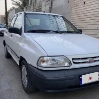 پراید مدل ۹۰