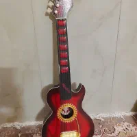 گیتار اسباب بازی