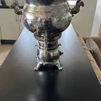 سماور گازی8لیتری