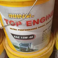 فروش عمده روغن موتور ایرانول