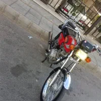 هندا مهتا 125