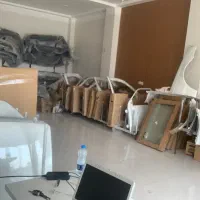 پخش قطعات بدنه رنگ‌ شده