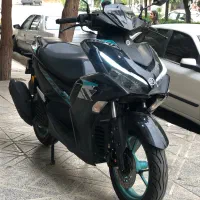 موتور سیکلت اسکوتر