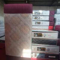 تشک رویال بهروزی تنوع مدل‌ها + گارانتی+تست یک روزه|تشک تختخواب|تهران, جی|دیوار