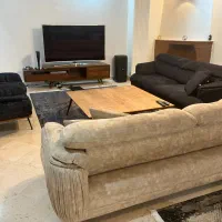 مبل راحتی تخت خواب شو