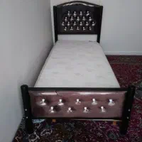 تخت خواب یک نفره