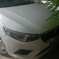 تارا مدل 1400 معاوضه با سورن