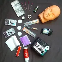 وسایل اکستنشن مژه