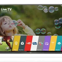 تلویزیون الجی LG