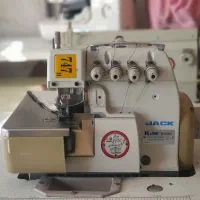 سردوز جک (چهار نخ وسه نخ) در حد صفر با کارتون