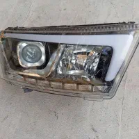 چراغ دنا پلاس فابریکی