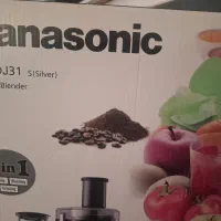 فروش ابمیوه گیری پاناسونیک