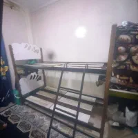 تخت دوطبقه