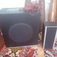 باند و اسپیکر