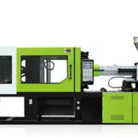 استخدام نیروی تزریق پلاستیک