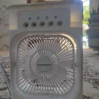 پنکه مه پاش