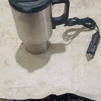 کتری فندکی ماگ