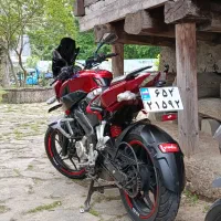 پالسns200