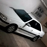 پارس مدل ۸۷
