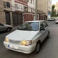 ۱۱۱ بی رنگ بدون ترک