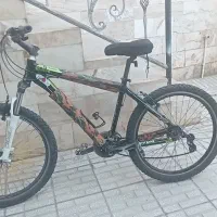 دوچرخه ویوا مدل فینال سایز 26
