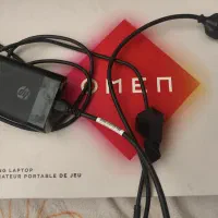 لب تاپ 16 hp omen gaming
