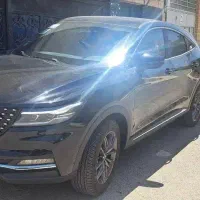 دیگنیتی پرایم مشکی ۱۴۰۴ معاوضه با آپارتمان