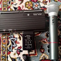 میکروفن سیکاکو اصل  جفت انتن