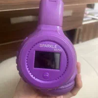 هدفون بلوتوثی زیلوت مدل B570c