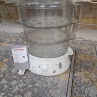 بخارپز نو