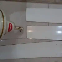 پنکه سقفی سانی