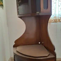 میز دکور تلویزیون
