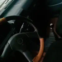 پراید مدل ۸۶ تمیز