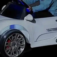 ماشین شارژی