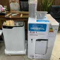 کولر پرتابل جنرال