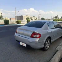 پژو ۴۰۷
