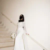 اجاره ترندترین لباس عروس اروپایی