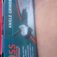 سنگ فرز آچار بکس دریل برقی