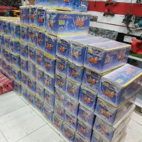 گیره رومیزی فولادی صنعتگران