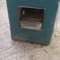 کولر 3/500کامل سالم