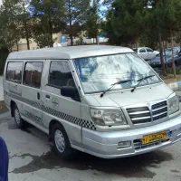 ون دلیکا ۱۰ نفره جهت دربستی و سرویس دهی