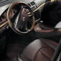 بنز e350 2007|خودرو سواری و وانت|تهران, اقدسیه|دیوار