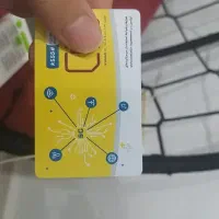 فروش سیم کارت دائمی و رند ایرانسل ۰۹۳۶۱۷۵۵۰۰۰