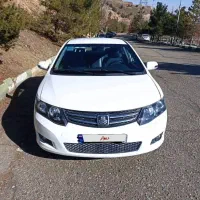 آریو دنده مدل آخر ۹۷ ،بدون رنگ