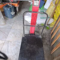 باسکول ۲۰۰کیلویی