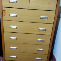 کمد دراور
