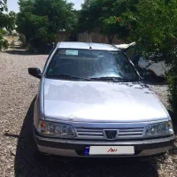 پژو 405|خودرو سواری و وانت|تربت‌حیدریه, رضاشهر|دیوار