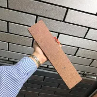 آجرنما دیرگداز مخصوص نما،باربیکیو،آتشکده و شومینه