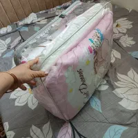 سرویس خواب کودک بالش پتو